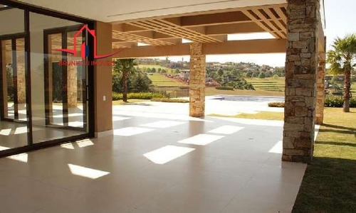 Casa A Venda No Bairro Centro Em Bragança Paulista - Sp. - 732-1