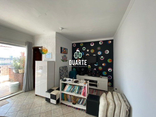 Imagem 25 de 30 de Ponta Da Praia, Santos, Cobertura Vista Livre - Co00087 - 69026357