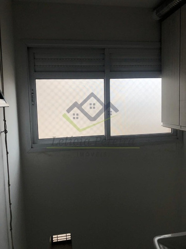 Imagem 21 de 30 de Apartamento 3 Dorms, Sendo 01 Suíte 66m², Jardim Santa Helena, Suzano- Sp - Ap00024 - 68072158