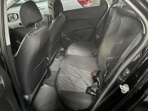 Hyundai HB20 1.0 COMFORT PLUS 12V FLEX 4P MANUAL