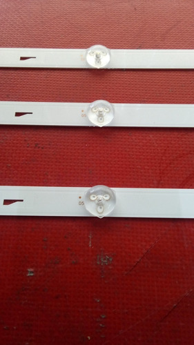 Kit De Leds Aiwa Awtv-40fhd (Usado)