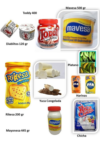 Galak Chocolate Blanco Venezolano Mas Regalos Col8