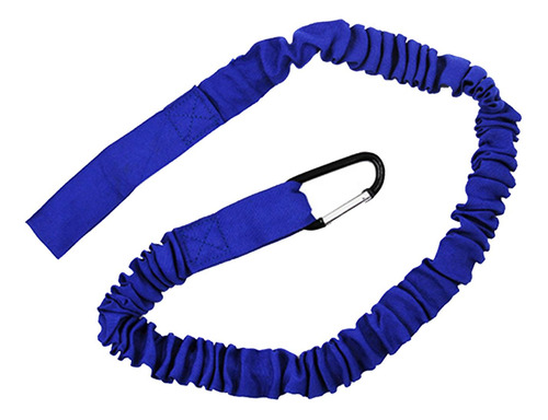 Correa De Paleta, Soporte Para Varilla De Paleta, Azul