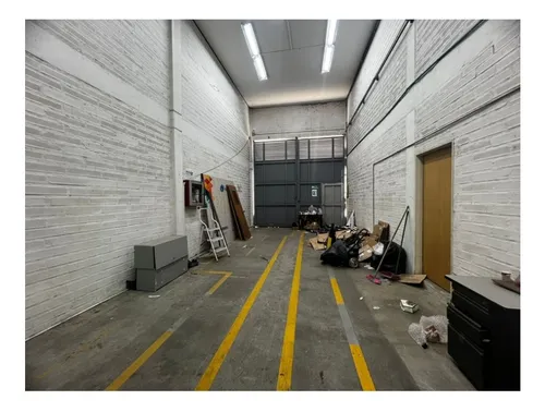 1570m2 Bodega Arriendo Itagui - Parque Industrial