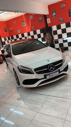 Mercedes Benz Clase A250 Sport 218cv