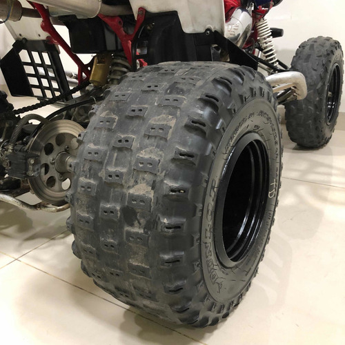 Imagen 11 de 17 de Cuatriciclo Yamaha Banshee 350 Usado 2010 No Raptor 700