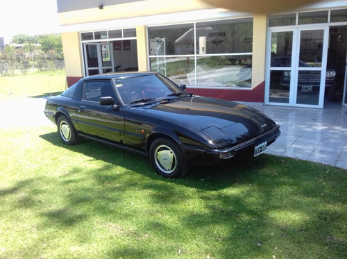 Imagen 2 de 15 de Mazda Rx7