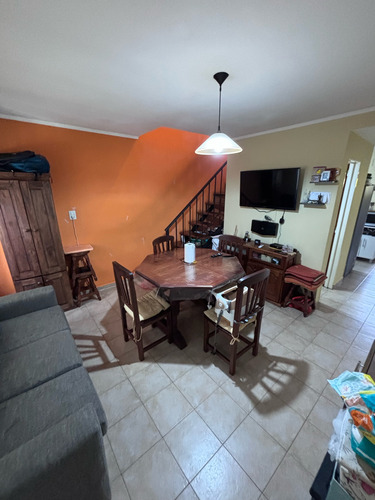 Ph En Venta De 3 Ambientes Con Cochera Apto Credito