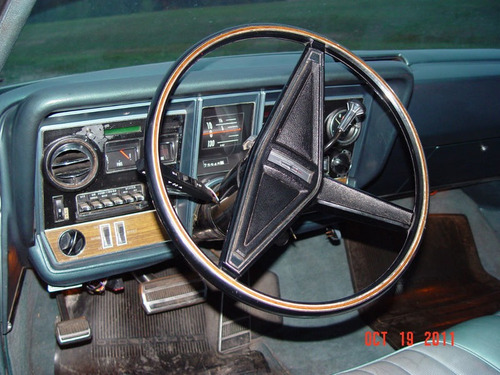 Imagem 4 de 11 de Oldsmobile Toronado 1968 455cv Big Block