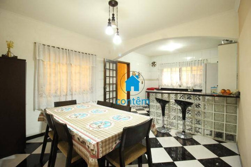 Imagem 14 de 30 de So0060 - Sobrado Com 3 Dormitórios À Venda, 156 M² Por R$ 451.915 - Santa Maria - Osasco/sp - So0060