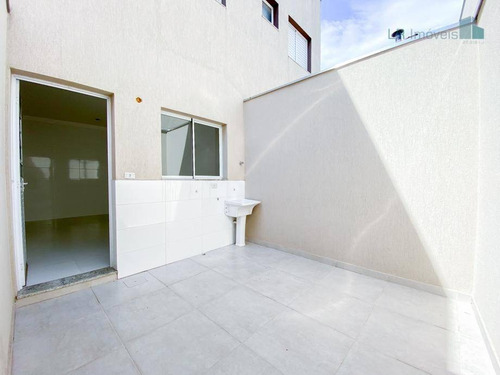 Sobrado À Venda, 80 M² Por R$ 520.000,00 - Freguesia Do Ó - São Paulo/sp - So0519