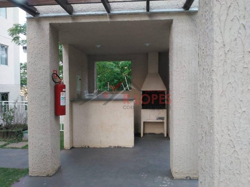 Imagem 16 de 22 de Lindo Apartamento Todo Reformado Para Venda Em Itaquera, 2 Dorm, 1 Vagas. - 1834