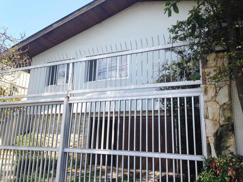 Imagem 10 de 24 de Casa-são Paulo-chácara Flora | Ref.: Reo189914 - Reo189914