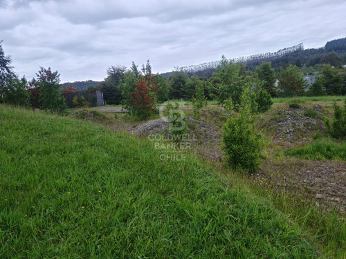 Parcela En Pto. Varas Con Acceso Al Río Maullín