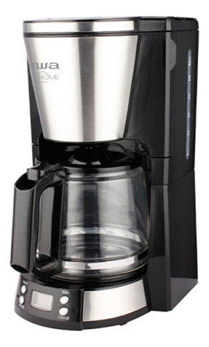 Cafetera Aiwa Awcd9108 1000w 1.5l