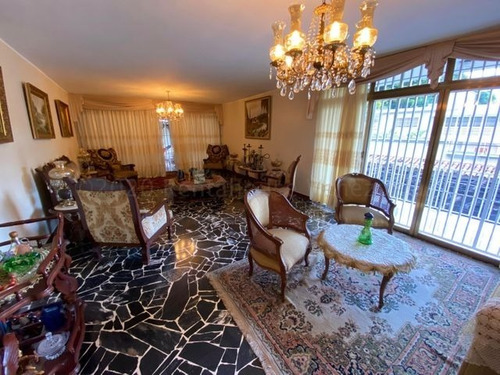 Imagen 15 de 19 de Casa Colinas De Bello Monte Mls #21-21898