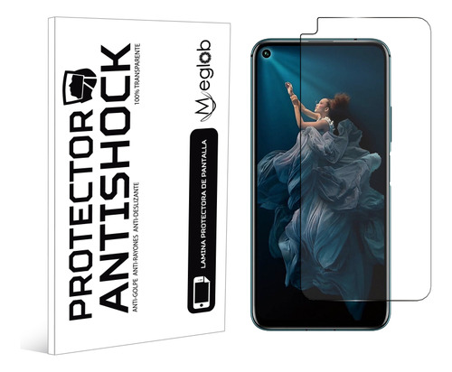 Protector Mica Pantalla Para Huawei Honor 20 Pro