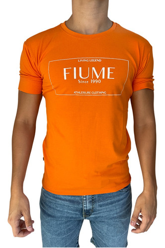 Remera Lewandowski Fiume