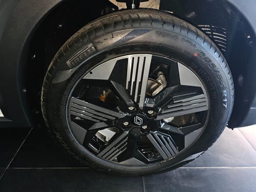 Renault Kardian 1.0 Tce Premiere Edition 200 Edc