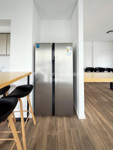 Departamento Monoambiente En Venta En Núñez, Capital Federal, Buenos Aires