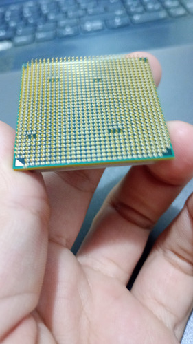 Phenom Ii X4 840, 4 Núcleos A 3.2ghz, Con Cooler (Usado)