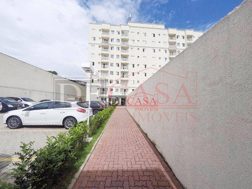 Imagem 5 de 26 de Apartamento Com 2 Dormitórios À Venda, 50 M² Por R$ 270.100,00 - Artur Alvim - São Paulo/sp - Ap2802