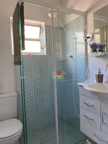 Imagem 26 de 30 de Sobrado Com 3 Dormitórios À Venda, 180 M² Por R$ 845.000,00 - Tatuapé - São Paulo/sp - So0712