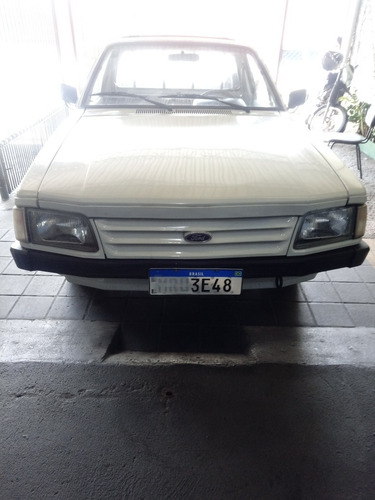 Imagem 11 de 15 de Ford Pampa Forde Pampa