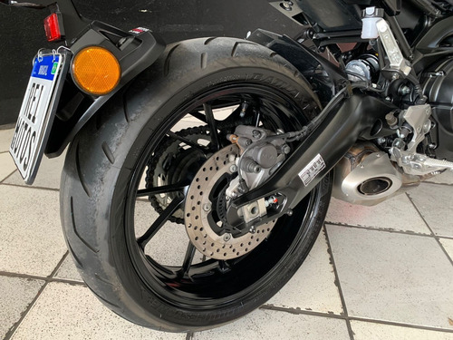 Imagem 13 de 17 de Yamaha Mt09 Abs