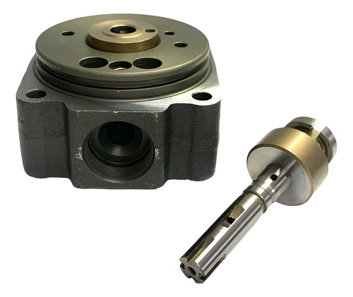 146402-1520 Corpo Distribuidor Bomba Injetora