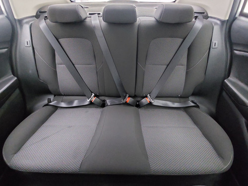 Chevrolet Onix 1.0 TURBO FLEX PLUS LTZ MANUAL