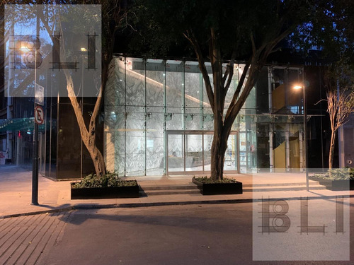 Imagen 14 de 15 de Edificio Comercial En Renta En La Colonia Roma
