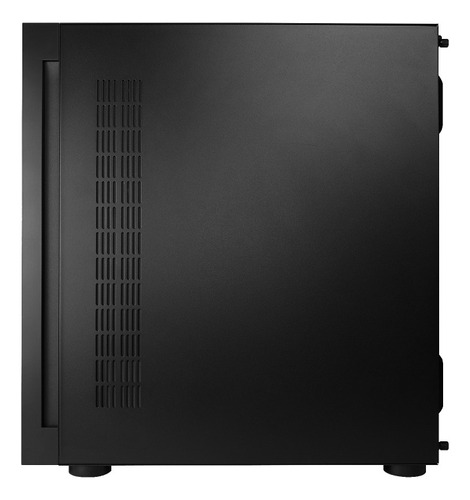 Gabinete Game Factor Csg800 Bk