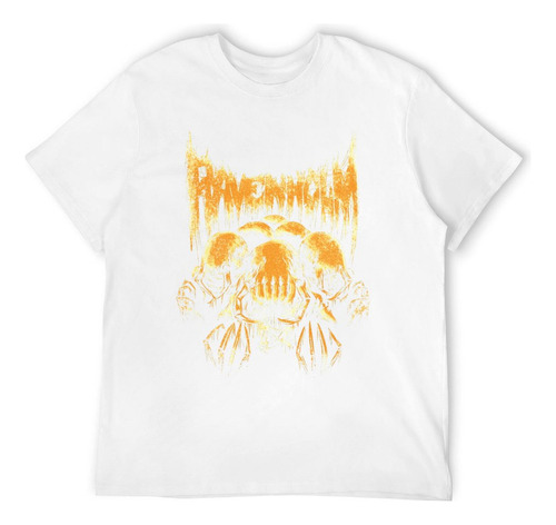 Playera Ravenholm Playeras De Lujo Para Hombre Ropa De T