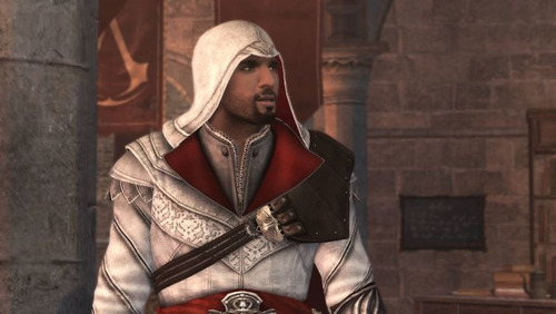 Assassin´s Creed Ezio Collection (nuevo) - Play Station 4