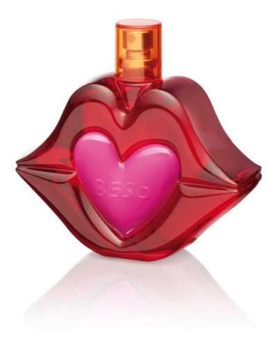 Agatha Ruiz De La Prada Beso Edt 50ml - Perfume Mujer