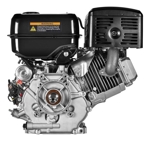 Motor De Gasolina De Rendimiento Máximo De 15,8 Hp (459 Cc)