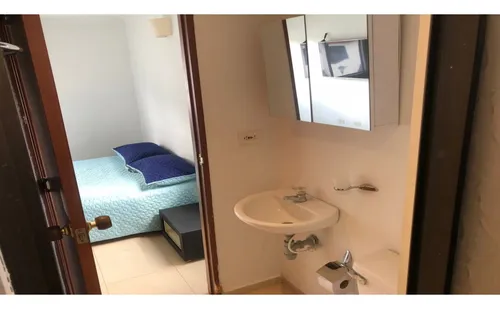 Se Vende Apartaestudio Amoblado En Pereira