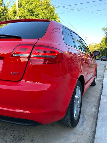 Audi A3 1.4 Tsi Mt 125cv