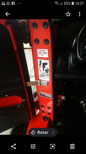 Mercedes Benz Mb. 1114 1986