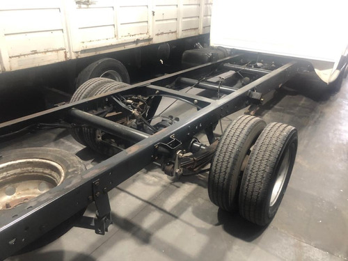 Imagen 4 de 4 de Iveco Daily 3514