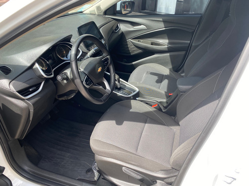 Chevrolet Onix 1.0 Turbo Premier At