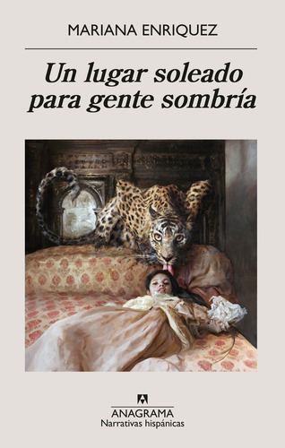 Un Lugar Soleado Gente Sombria + Teoria Gravedad - Enriquez