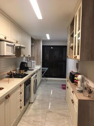 Imagem 3 de 30 de Apto Na Mooca Com 2 Dorms Sendo 1 Suíte, 1 Vaga, 70m² - Ap14744