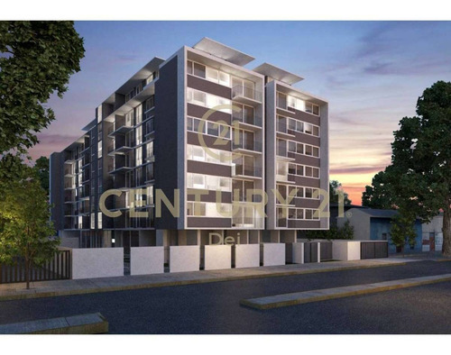 Imagen 13 de 13 de Venta De Departamentos En Verde, La Florida