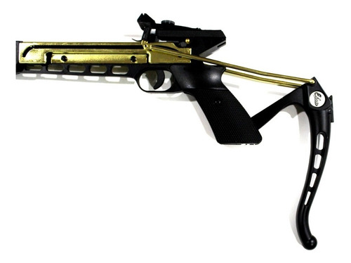 Ballesta Cobra De 80 Libras Comando Militar Caceria Caza (Usado)