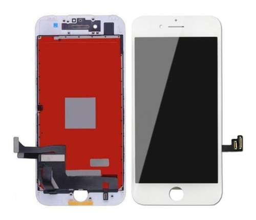 Pantalla iPhone 7 Cambio Modulo C\instalacion Regalo Oferta
