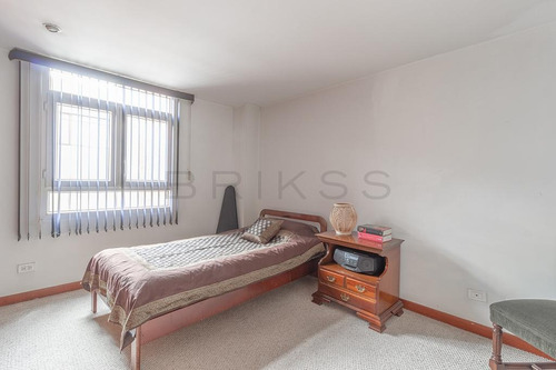 Imagen 12 de 17 de Apartamento En Venta En Bogotá Antiguo Country. Cod 4677
