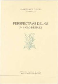 Libro Perspectivas Del 98.un Siglo Despues - Velarde