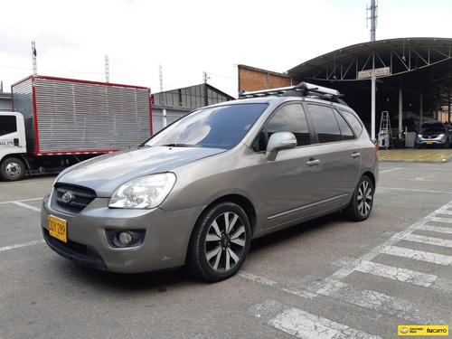 Kia Carens 2.0 Rondo Ex